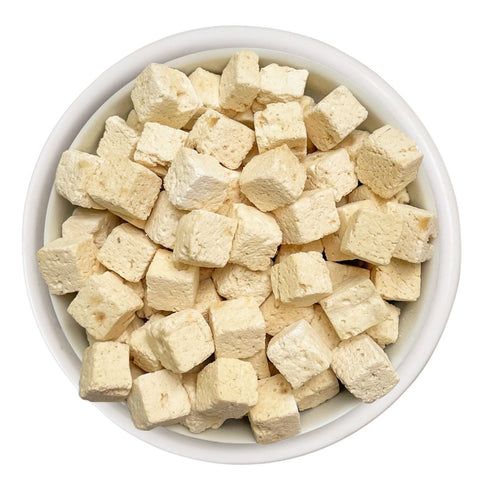 Weruva Paw Lickin' Chicken Freeze Dried Cat Food 1oz - Poudre Pet & Feed Supply 2